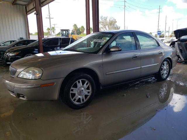 2005 Mercury Sable LS Premium