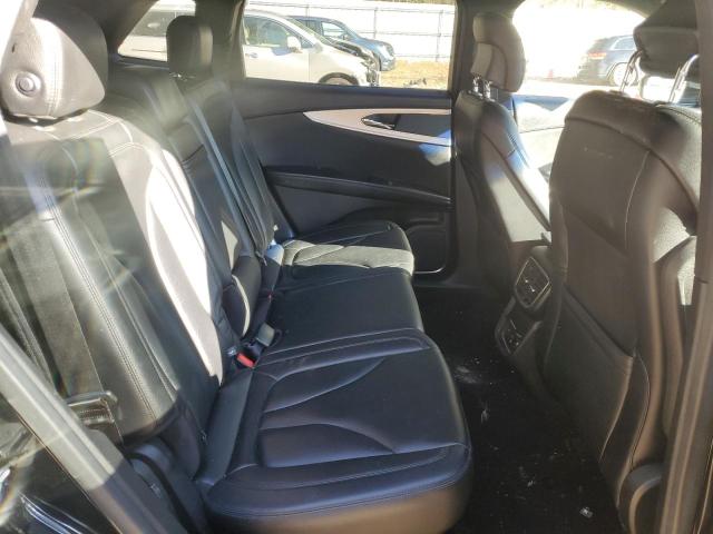 2016 LINCOLN MKX PREMIE 2LMTJ6JR3GBL76999