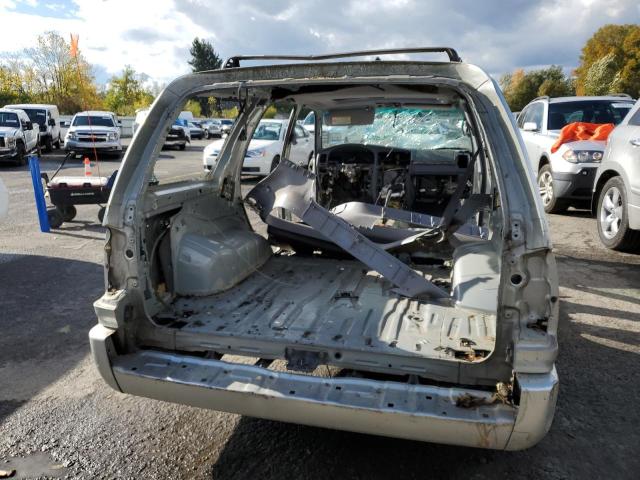 JT3HN86R0Y0272329 | 2000 Toyota 4runner sr5