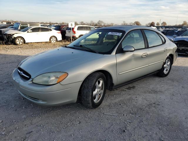 2003 Ford Taurus SES