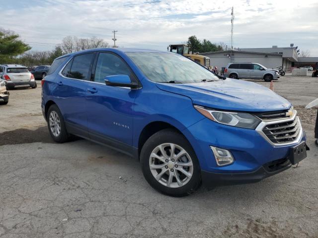 3GNAXKEV2KS564073 | 2019 CHEVROLET EQUINOX LT