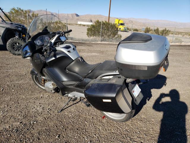 2006 BMW R1200 ST WB10388076ZM18714