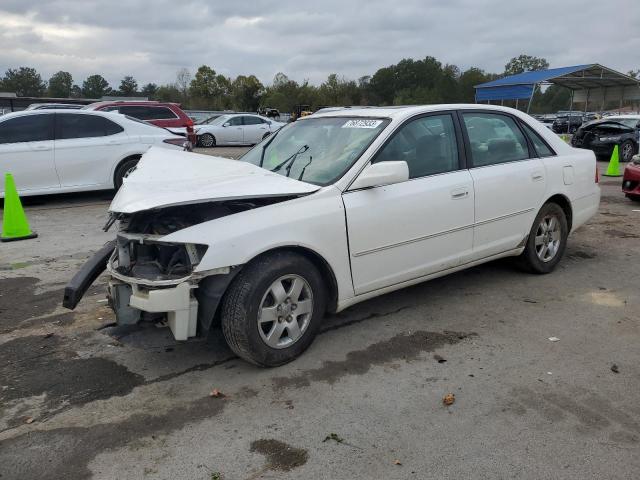 2000 Toyota Avalon XL