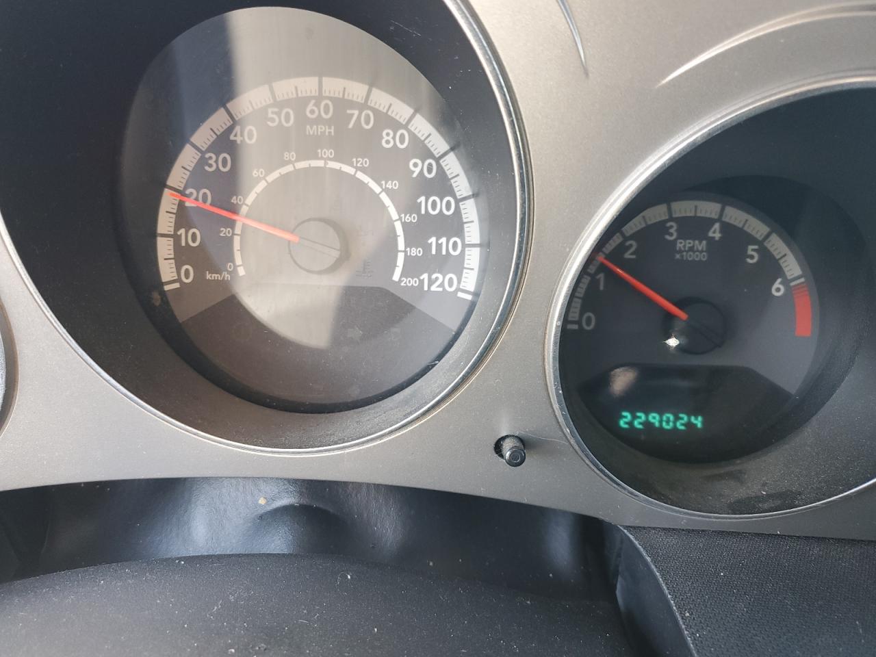 1B3CC5FB3AN133982 2010 Dodge Avenger R/T