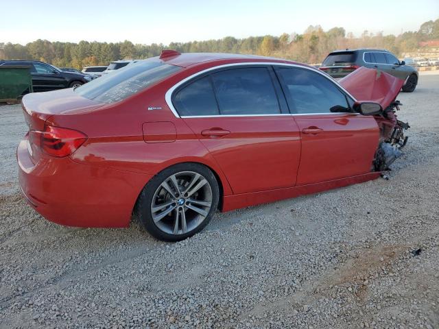 2018 BMW 330E - WBA8E1C56JA756281