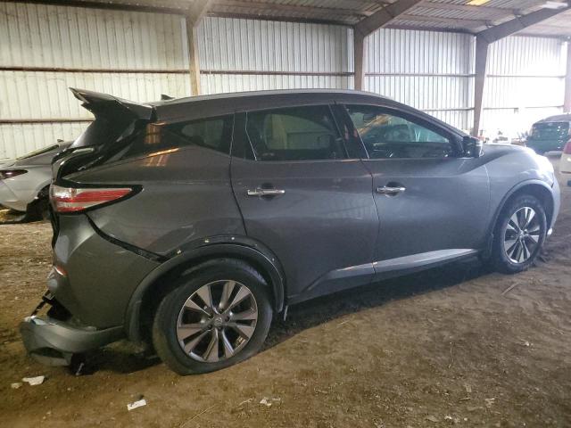 2015 NISSAN MURANO S - 5N1AZ2MG3FN201380