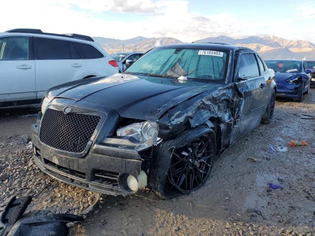 2006 Chrysler 300 C SRT8