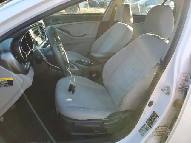 5XXGM4A76EG348834 KIA Optima Lx
