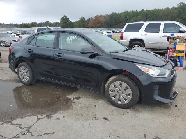 3KPA24AB4KE217132 | 2019 KIA RIO S