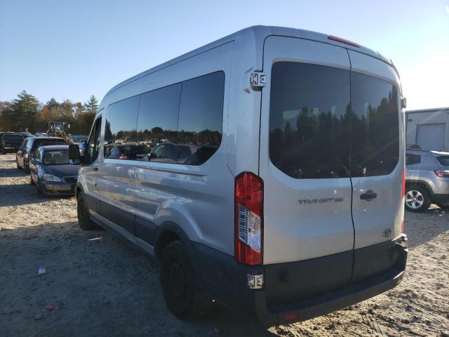 1FBAX2CM7FKA41964 Ford Transit T-350
