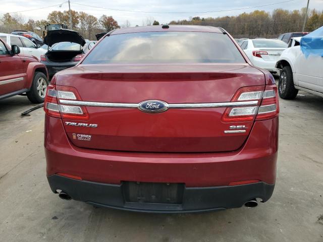 1FAHP2E80GG121742 | 2016 FORD TAURUS SEL