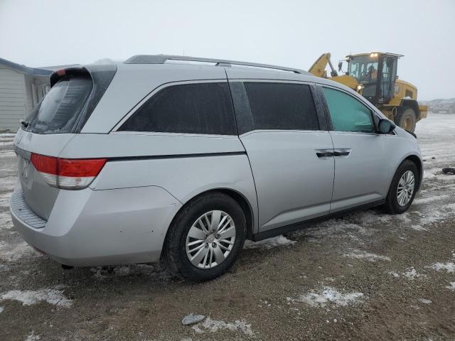 5FNRL5H20EB081897 | 2014 HONDA ODYSSEY LX