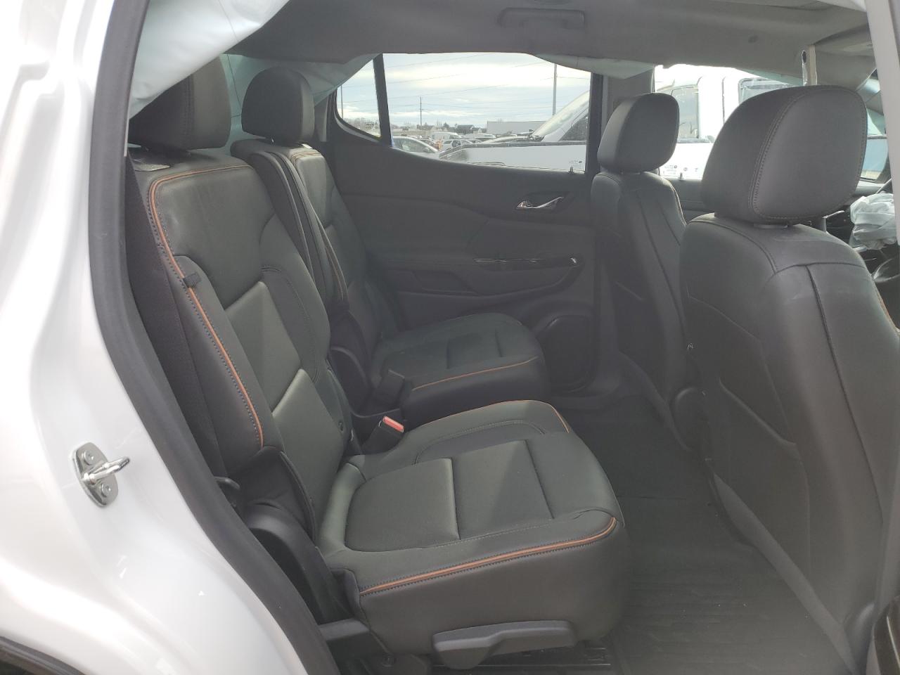 1GKKNLLS6PZ247655 2023 GMC Acadia At4