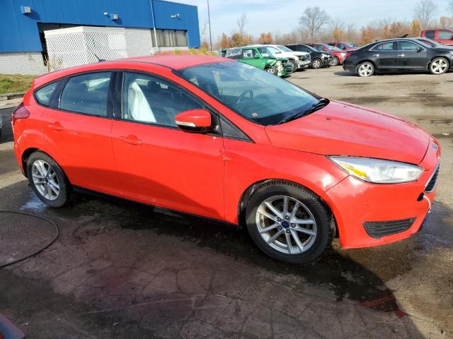 1FADP3K20GL265805 | 2016 FORD FOCUS SE