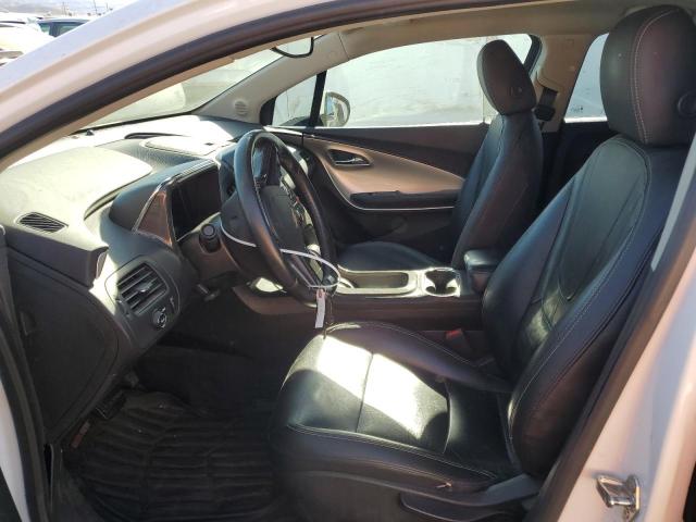 VIN 1G1RH6E41DU149961 2013 Chevrolet Volt no.7