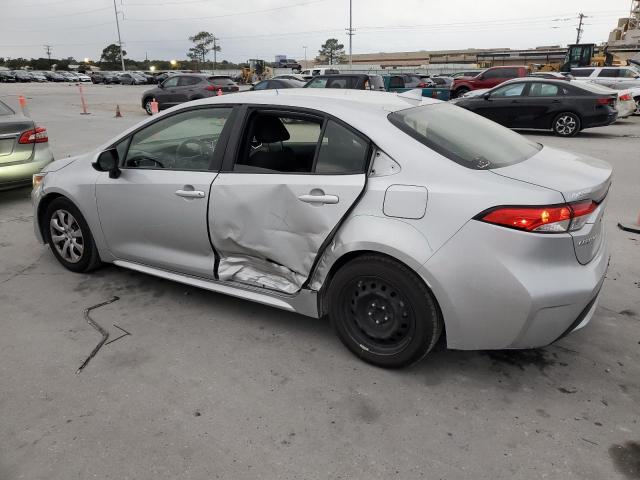 JTDEPMAE4MJ118488 | 2021 TOYOTA COROLLA LE