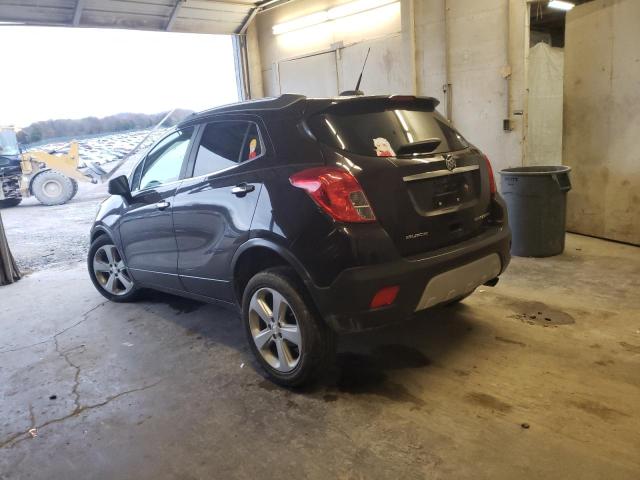 2015 BUICK ENCORE CON - KL4CJBSB9FB138194