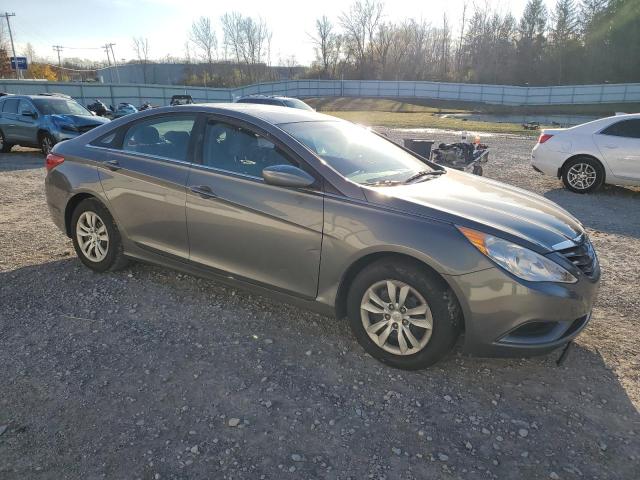 5NPEB4AC0DH561310 2013 Hyundai Sonata Gls