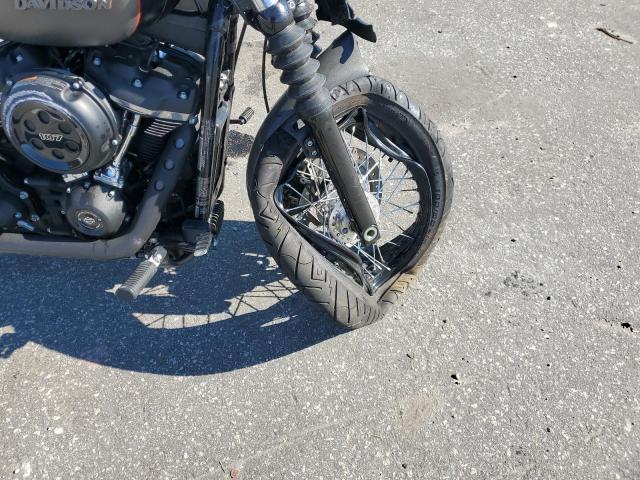 2018 HARLEY-DAVIDSON FXBB STREE - 1HD1YJJ17JC025647
