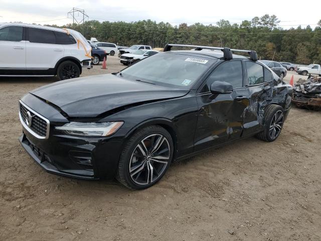 2019 Volvo S60 