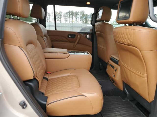 2021 INFINITI QX80 SENSO JN8AZ2BE1M9269208