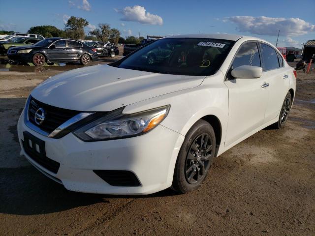 Vin: 1n4al3ap2gn364271, lot: 77461443, nissan altima 2.5 2016 img_1