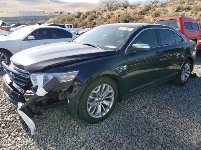 1FAHP2F82DG138682 2013 Ford Taurus Limited