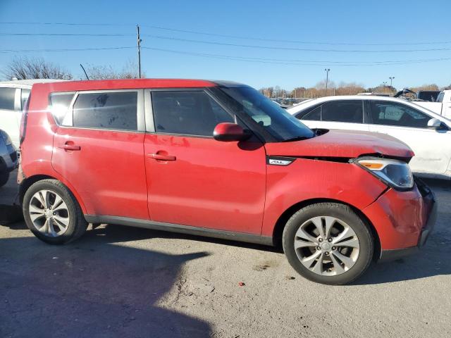 KNDJP3A52F7813142 | 2015 KIA soul +