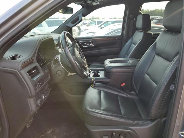 2021 CHEVROLET SUBURBAN C - 1GNSCCKD9MR153695