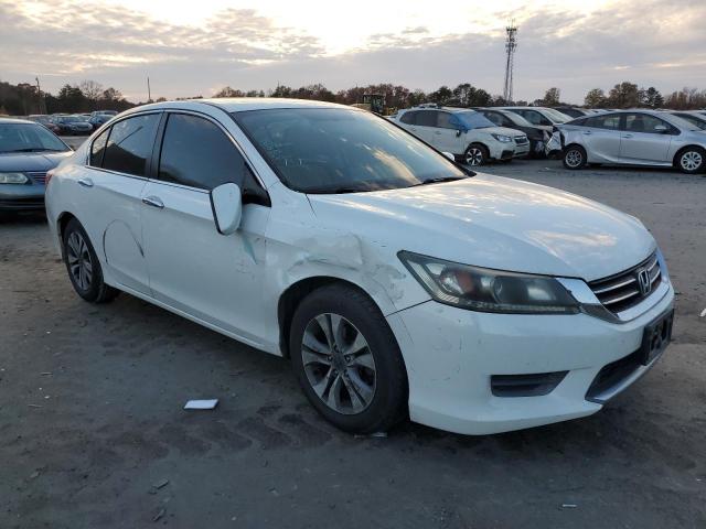 2015 HONDA ACCORD LX - 1HGCR2F36FA275540