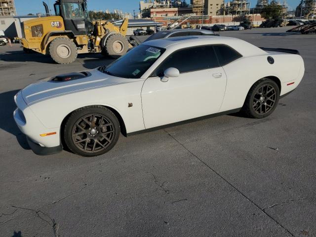Vin: 2c3cdzfj7gh316429, lot: 74380943, dodge challenger r/t scat pack 2016 img_1