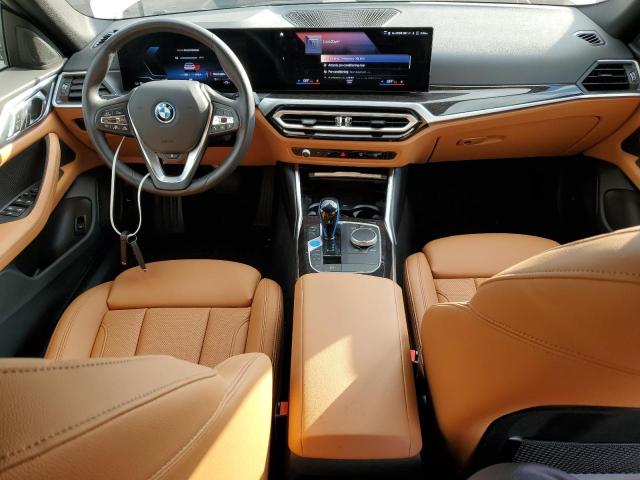 2023 BMW I4 EDRIVE3 WBY43AW03PFP36703