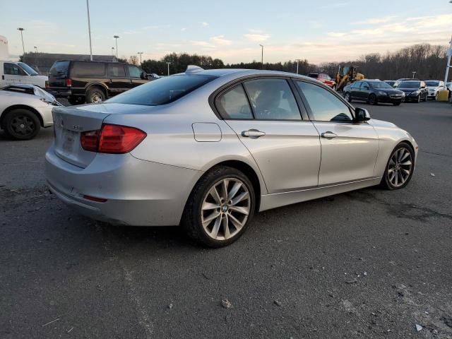 WBA3B5C59DF598665 | 2013 BMW 328 xi sulev