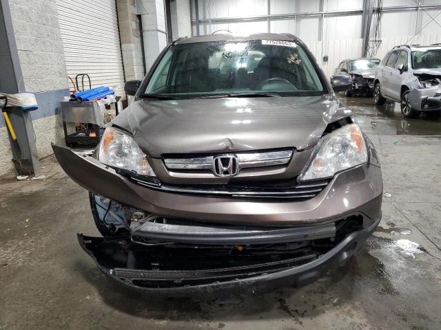 3CZRE48539G704700 | 2009 Honda cr-v ex