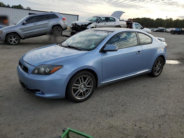 2009 Scion tC 