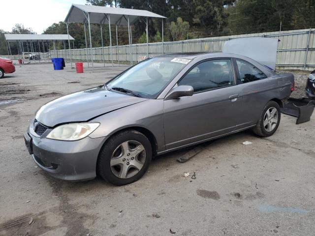 2004 Honda Civic EX