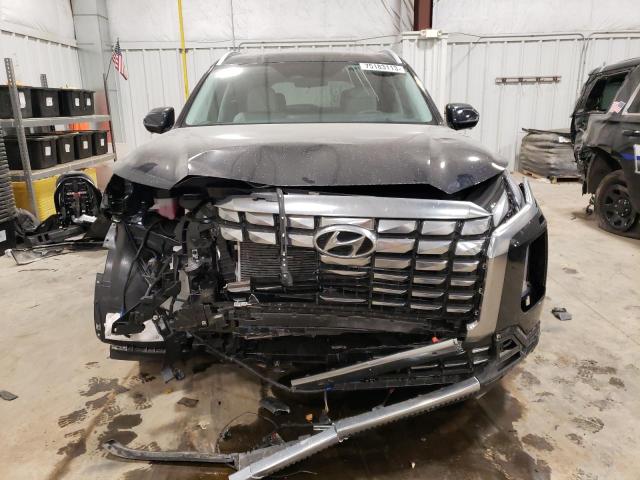 KM8R7DGE1PU637487 Hyundai Palisade C 5