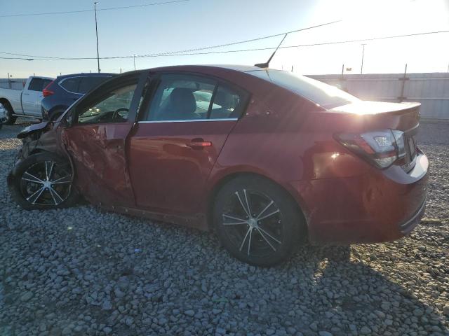 Vin: 1g1pg5sc3c7322120, lot: 77392053, chevrolet cruze lt 20122