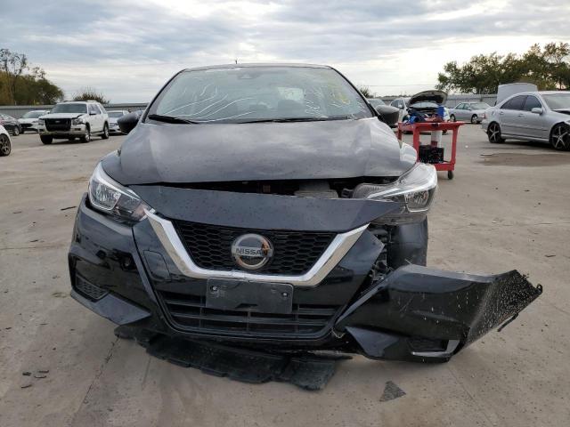 3N1CN8DV5ML816717 Nissan VERSA S