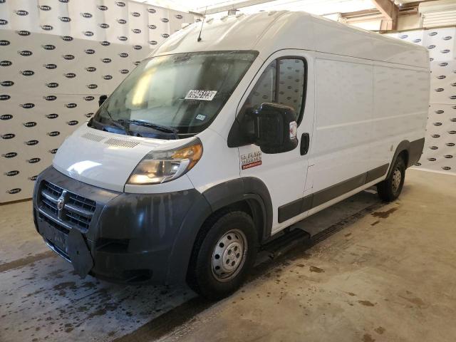 3C6URVJGXGE127623 | 2016 Ram promaster 3500 3500 high