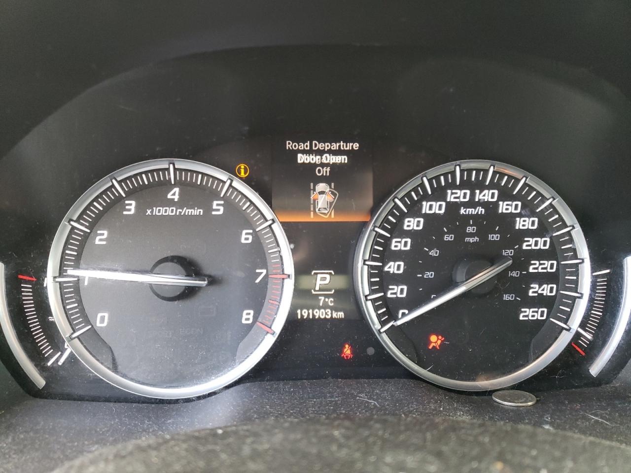 5FRYD4H69HB502072 2017 Acura Mdx Technology