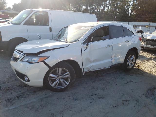 2014 Acura RDX 