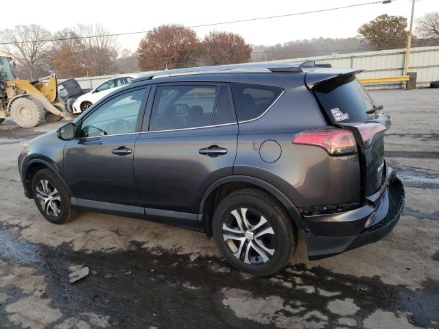 2T3ZFREV2HW378147 | 2017 TOYOTA RAV4 LE