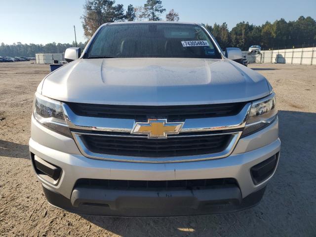 2019 CHEVROLET COLORADO - 1GCGSBEA1K1333469