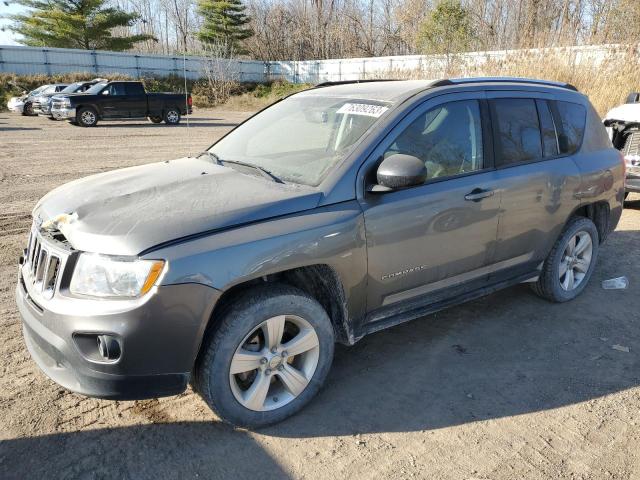 2011 Jeep Compass Sport