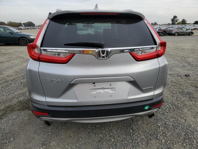 2HKRW1H96HH515873 Honda Cr-v Touring