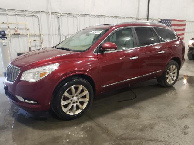 5GAKVCKD7FJ379000 | 2015 BUICK ENCLAVE