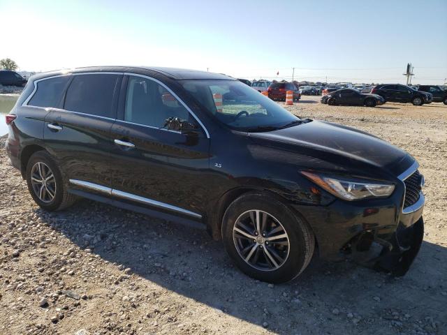 5N1DL0MN1KC535267 | 2019 INFINITI QX60 LUXE