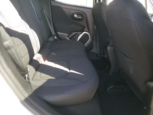 2019 JEEP RENEGADE ZACNJABB0KPK08753
