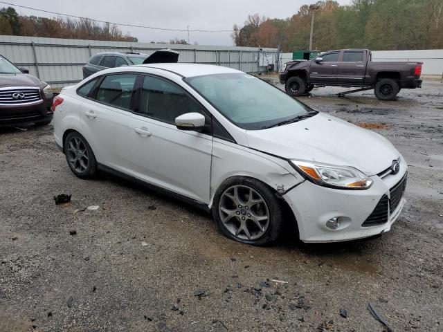 1FADP3F28EL218075 | 2014 FORD FOCUS SE